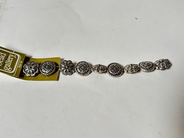 Group of Costume Beads