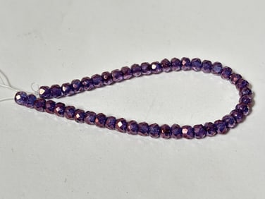 Group of Costume Beads