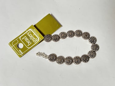 Group of Costume Beads