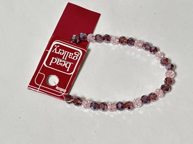 Group of Costume Beads