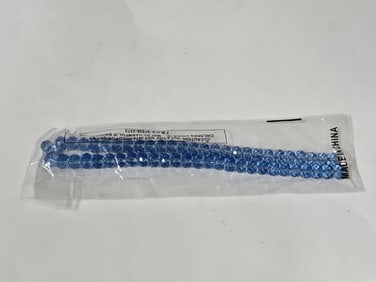Group of Costume Beads