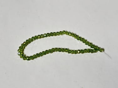 Group of Costume Beads