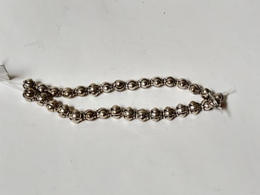 Group of Costume Beads