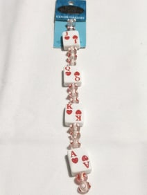 Group of Cards Beads