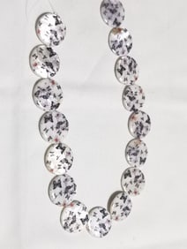 Group of Butterfly Beads