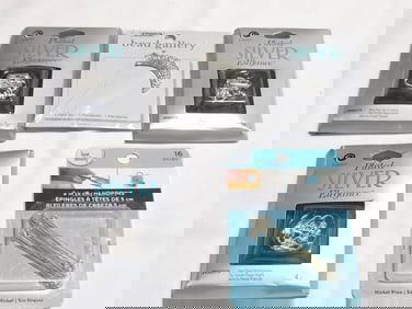 Group of Jewelry Parts