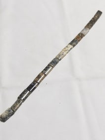 Group of Stone Beads