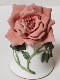 1983 FP The Sonia Rose by Jeanne Holgate Bell