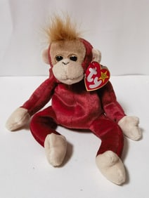 1999 Ty Schweetheart Beanie