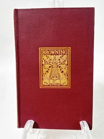 1898 Balaustion's Adventure, Aristophane's Apology