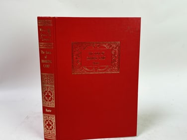 1965 The Luck of Roaring Camp and Other Sketches