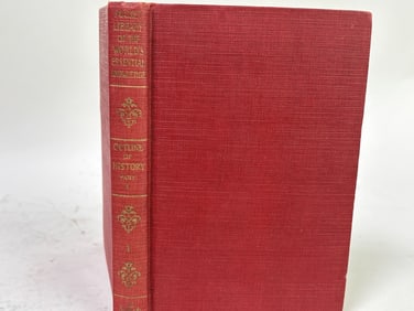 1929 Pocket Library of the World's Essential Knowl