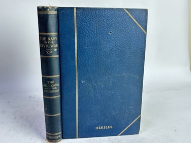 1885 Te Army of the Civil War Vol. XIV