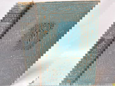 1926 Collier's New Encyclopedia, Vol. III