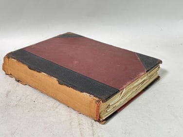 1914 The Mother's Home Book, Vol. 9