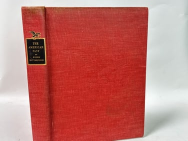 1947 The American Past