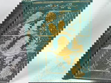 1870 The Works of Charles Dickens, Vol. IV