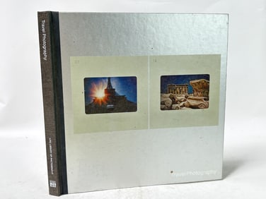 1974 Travel Photography