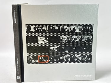 1975 Photojournalism