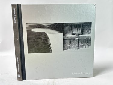 1973 Special Problems