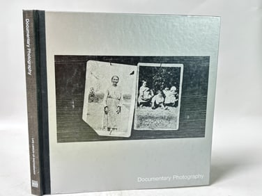 1974 Documentary Photography