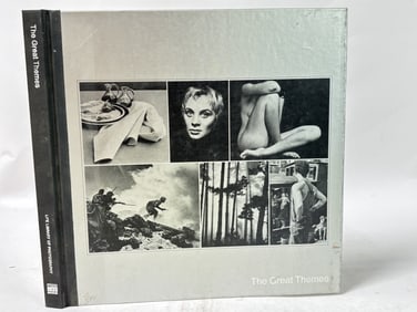 1971 The Great Themes