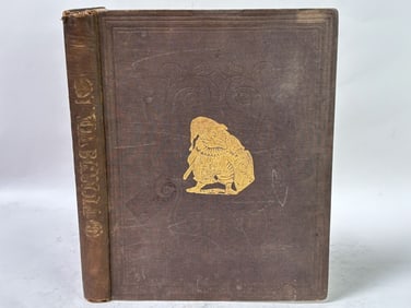 1867 Dunch, Vol. LIII