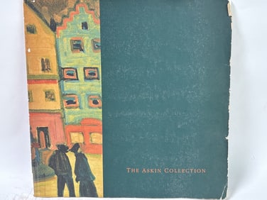 1989 The Askin Collection