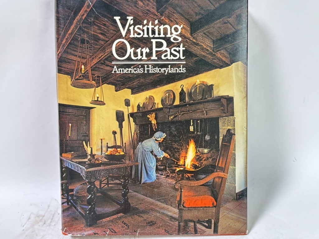 1977 Visiting Our Past (1 of 2)