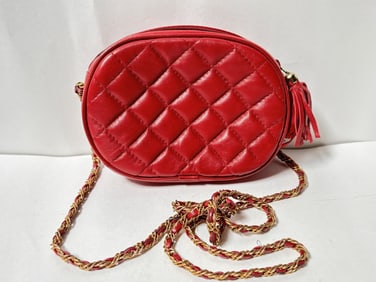 Women's Shoulder Bag