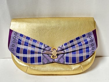 Women's Clutch Bag