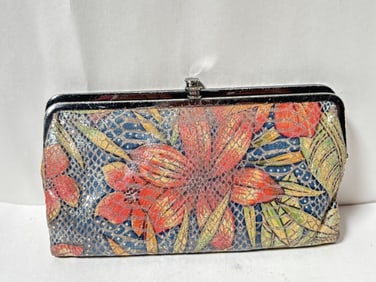 Women's Clutch Bag