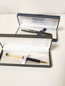 Marquis by Waterford Ballpoint Pen and Other