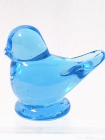 1991 Ron Ray Blue Bird of Happiness