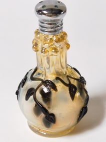 Vintage Murano Italy Art Glass Salt/Pepper Shaker