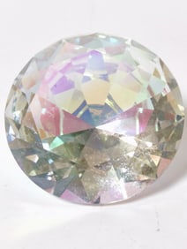 Diamond Paperweight