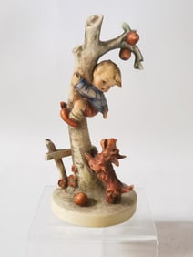 Goebel Hummel Porcelain "Culprits" Figurine