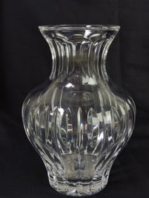 Vintage Marquis by Waterford Crystal Vase