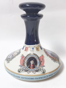 "The John Paul Jones" US Navy and Marine Corps Shi