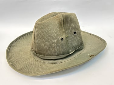 Vintage Men's Hat