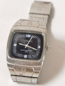 Nixon Water Resistant Watch