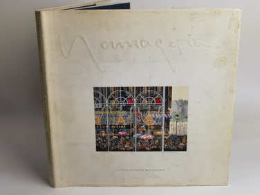 1989 Namagata A Catalogue Raisonne