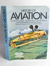 1978 History of Aviation