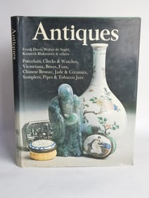 1974 Antiques
