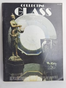 1986 Collecting Glass Vol. 3