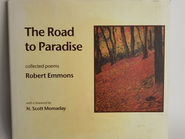 2003 The Road to Paradise