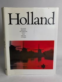 1992 Holland