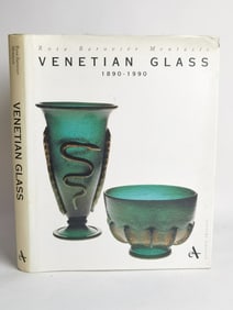 1993 Venetian Glass