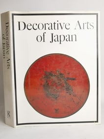 1964 Decorative Arts of Japan