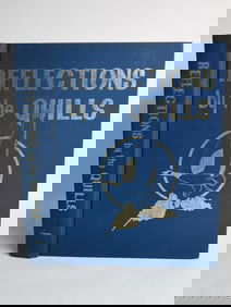 1981 Reflections by the Quills